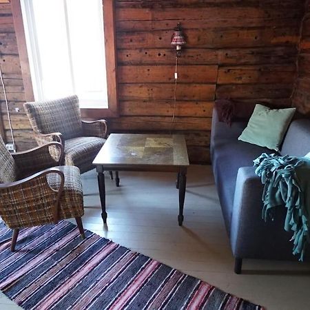 Fisherman'S Cabin, Lofoten - 24 Bardbua バルスタ エクステリア 写真