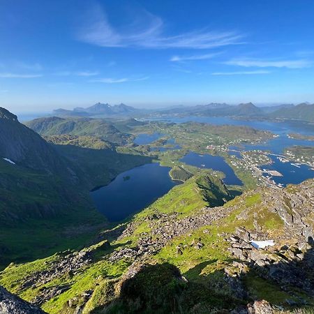 Fisherman'S Cabin, Lofoten - 24 Bardbua バルスタ エクステリア 写真