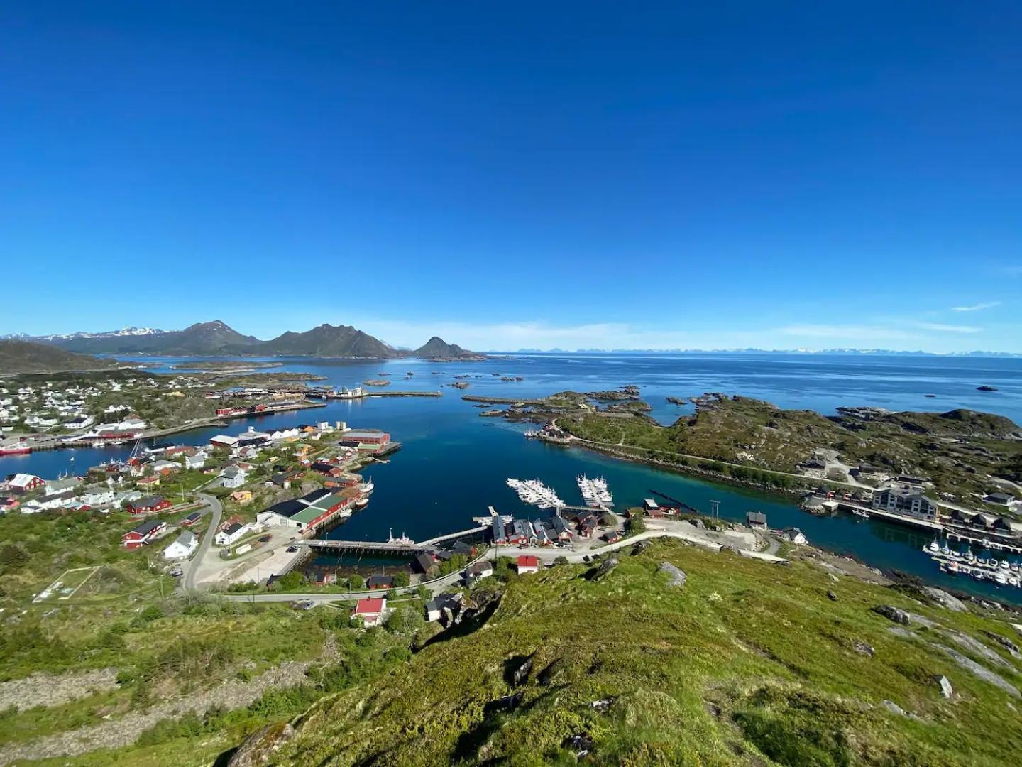 Fisherman'S Cabin, Lofoten - 24 Bardbua バルスタ エクステリア 写真
