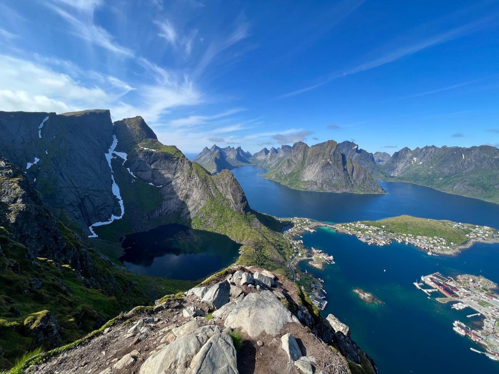 Fisherman'S Cabin, Lofoten - 24 Bardbua バルスタ エクステリア 写真