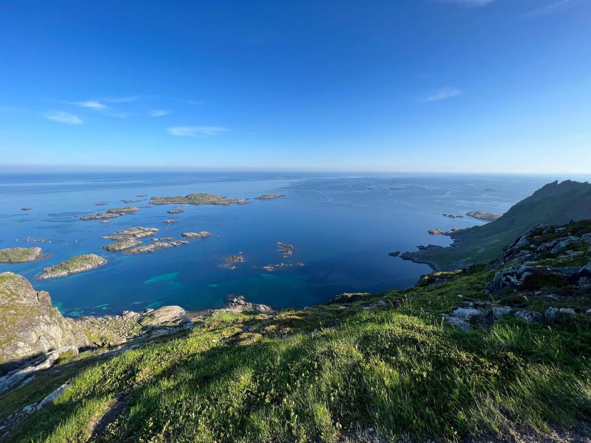 Fisherman'S Cabin, Lofoten - 24 Bardbua バルスタ エクステリア 写真